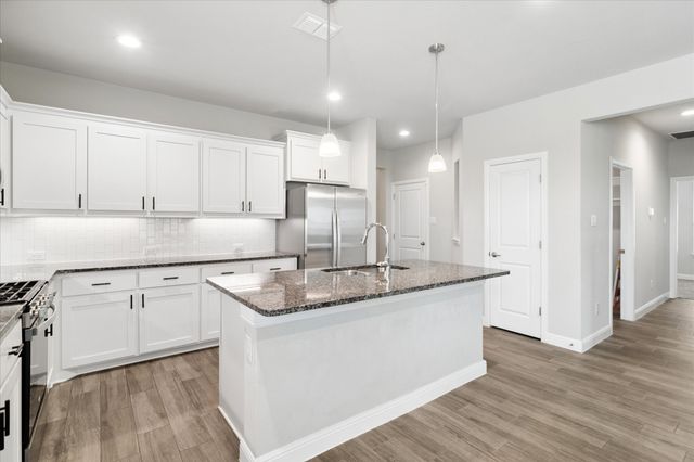 1713 Brindle Street, Northlake, TX 76247