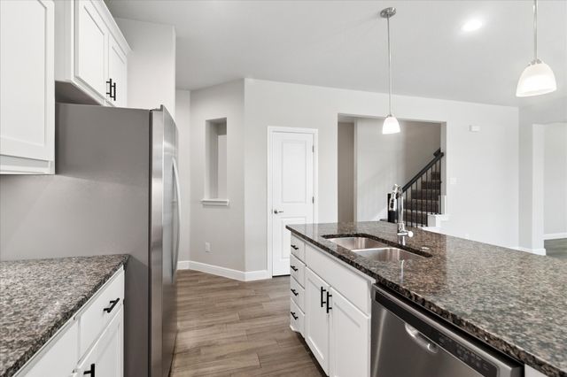 1713 Brindle Street, Northlake, TX 76247