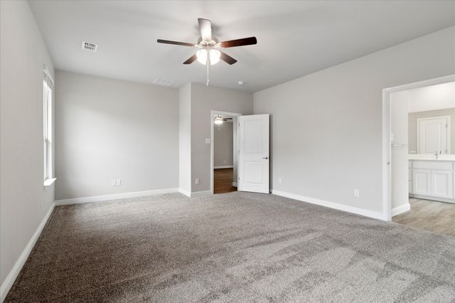 1713 Brindle Street, Northlake, TX 76247