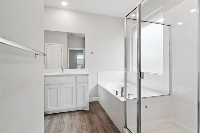 1713 Brindle Street, Northlake, TX 76247