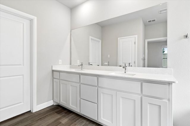1713 Brindle Street, Northlake, TX 76247