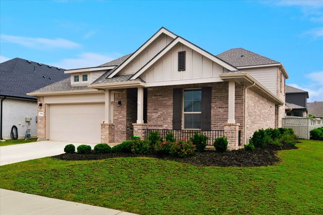 1713 Brindle Street, Northlake, TX 76247