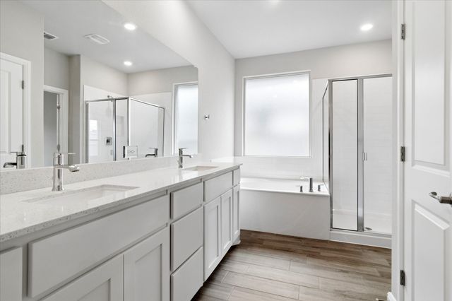 1713 Brindle Street, Northlake, TX 76247