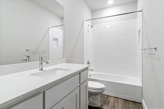1713 Brindle Street, Northlake, TX 76247