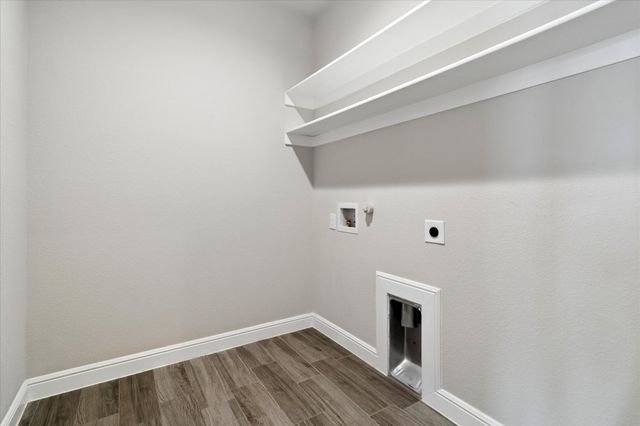 1713 Brindle Street, Northlake, TX 76247