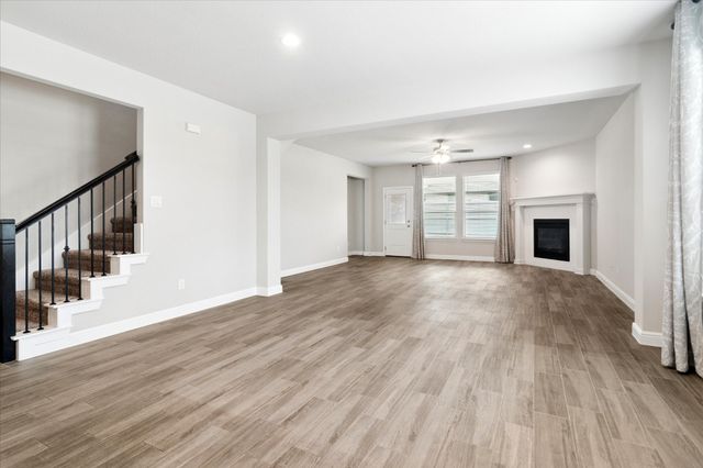 1713 Brindle Street, Northlake, TX 76247