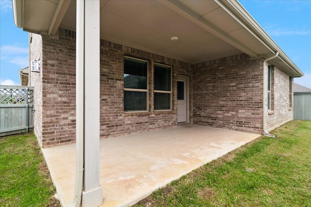 1713 Brindle Street, Northlake, TX 76247