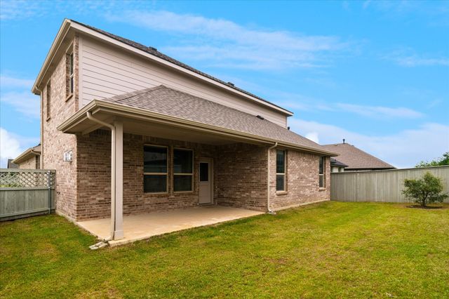 1713 Brindle Street, Northlake, TX 76247