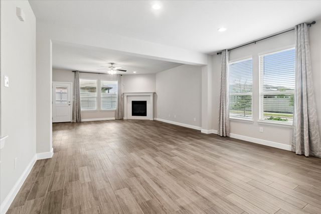1713 Brindle Street, Northlake, TX 76247