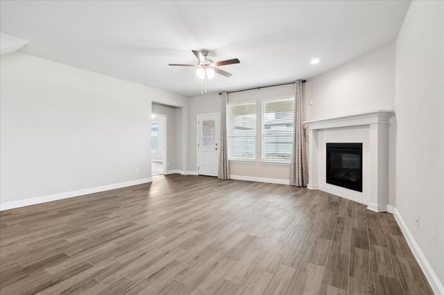 1713 Brindle Street, Northlake, TX 76247