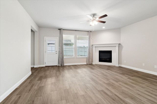 1713 Brindle Street, Northlake, TX 76247