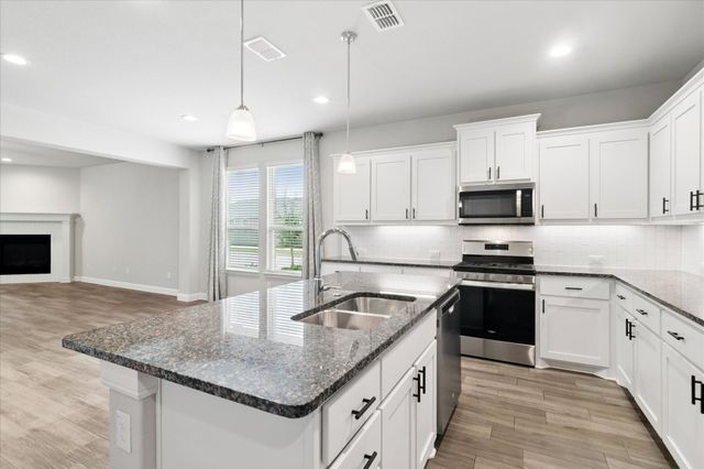 1713 Brindle Street, Northlake, TX 76247