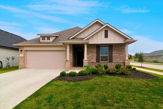 1713 Brindle Street, Northlake, TX 76247
