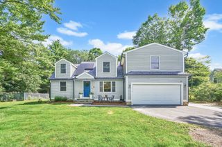 228 North Granby Road, Granby, CT 06035