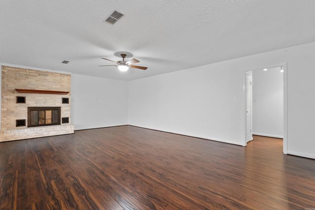 2511 Southgate Drive, Malvern, AR 72104