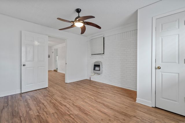 2511 Southgate Drive, Malvern, AR 72104