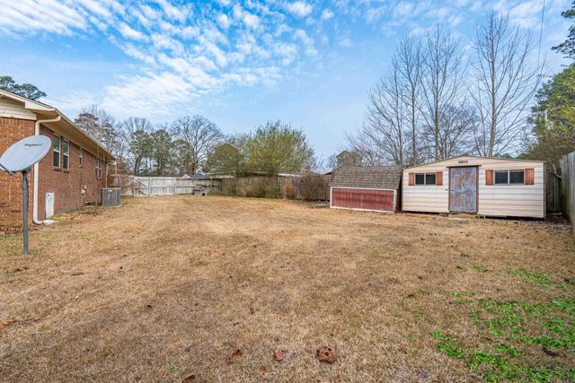 2511 Southgate Drive, Malvern, AR 72104