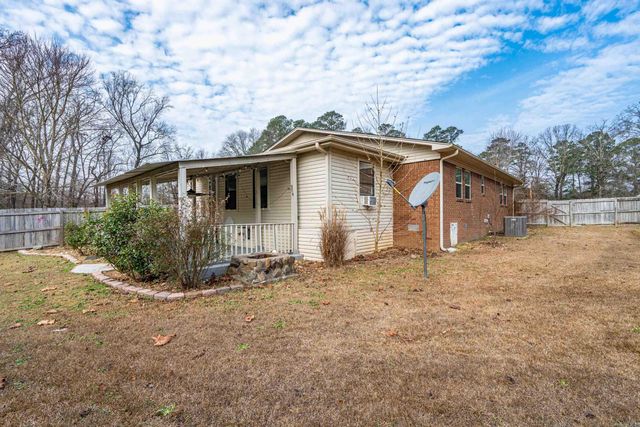 2511 Southgate Drive, Malvern, AR 72104