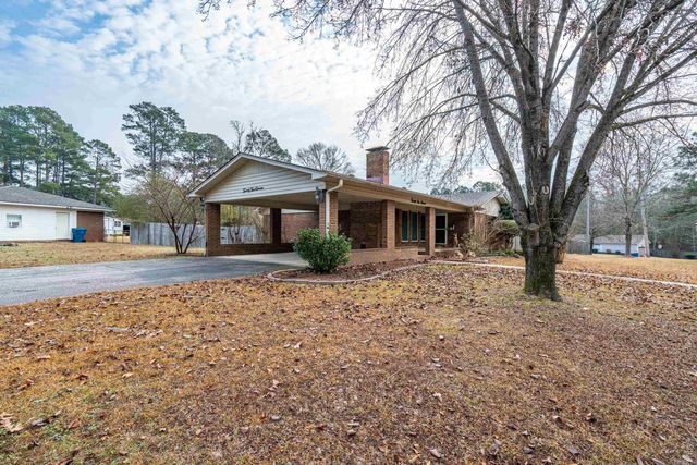 2511 Southgate Drive, Malvern, AR 72104