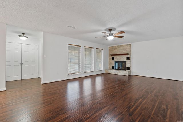 2511 Southgate Drive, Malvern, AR 72104