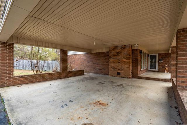 2511 Southgate Drive, Malvern, AR 72104