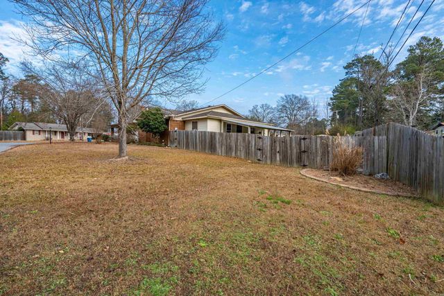 2511 Southgate Drive, Malvern, AR 72104