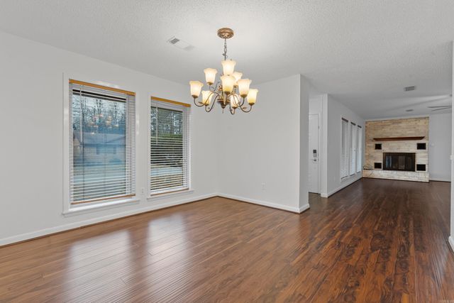 2511 Southgate Drive, Malvern, AR 72104