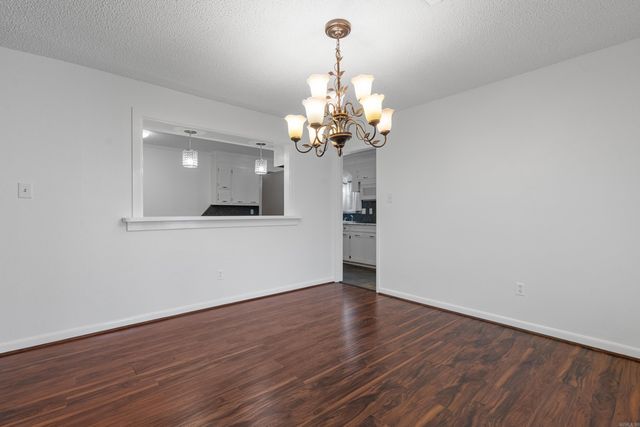 2511 Southgate Drive, Malvern, AR 72104