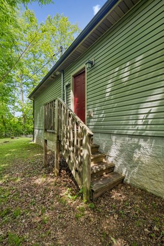 1008 Swift Dr, Clarksville, TN 37040