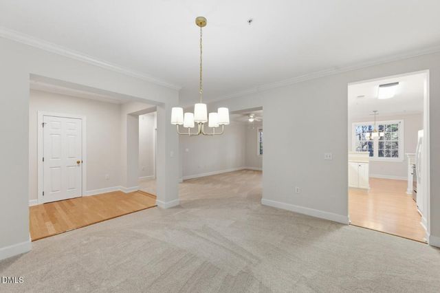 116 Northbrook Drive 204, Raleigh, NC 27609