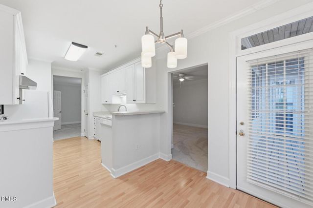 116 Northbrook Drive 204, Raleigh, NC 27609