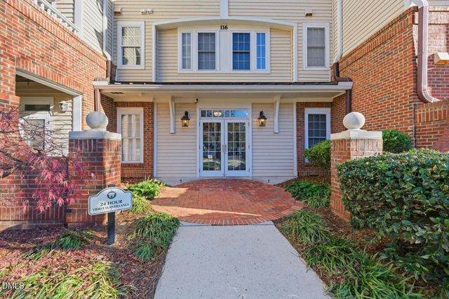 116 Northbrook Drive 204, Raleigh, NC 27609