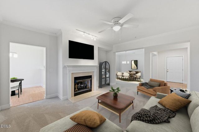 116 Northbrook Drive 204, Raleigh, NC 27609