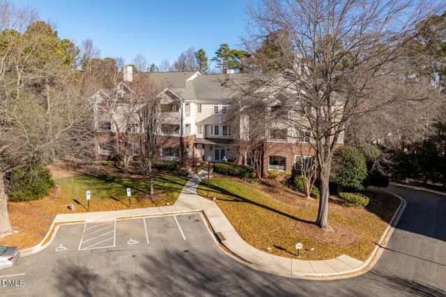 116 Northbrook Drive 204, Raleigh, NC 27609