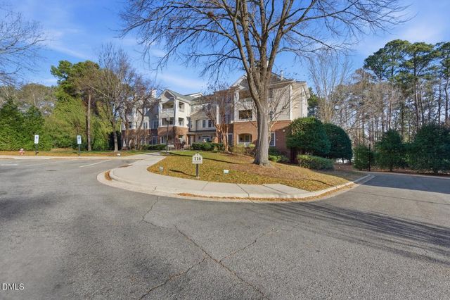 116 Northbrook Drive 204, Raleigh, NC 27609