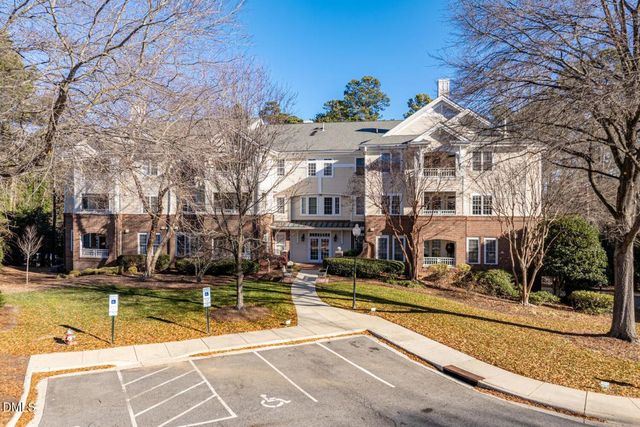 116 Northbrook Drive 204, Raleigh, NC 27609