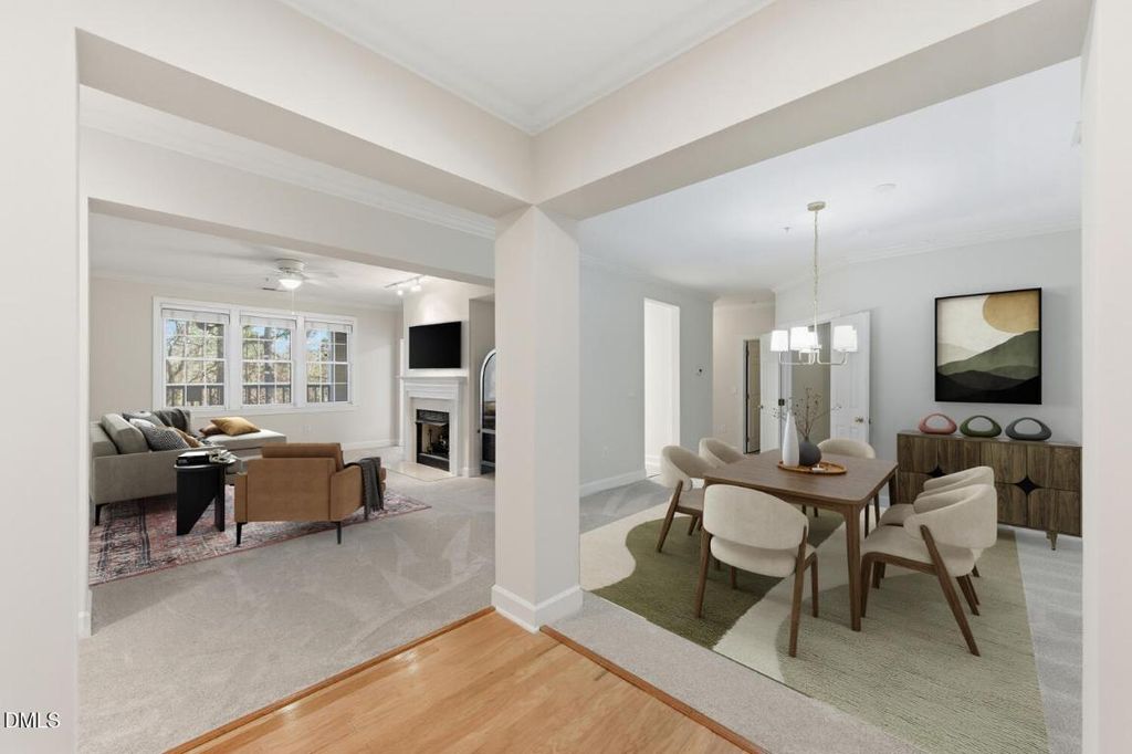 116 Northbrook Drive 204, Raleigh, NC 27609