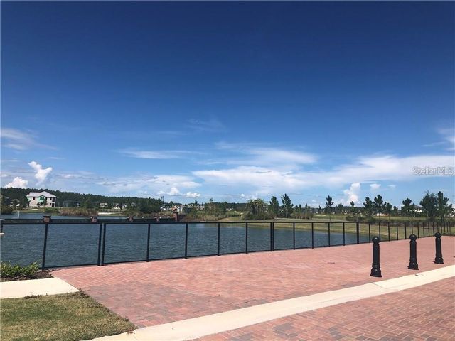 5134 SAN MARTINO DRIVE, Wesley Chapel, FL 33543