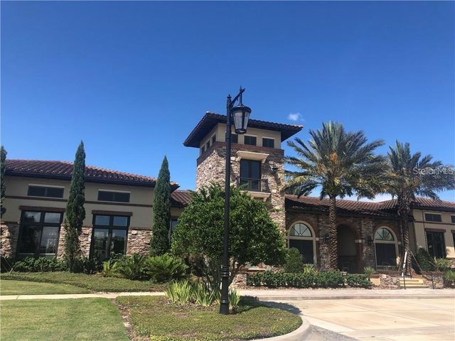 5134 SAN MARTINO DRIVE, Wesley Chapel, FL 33543