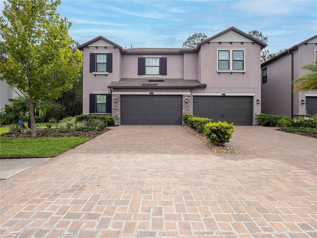 5134 SAN MARTINO DRIVE, Wesley Chapel, FL 33543