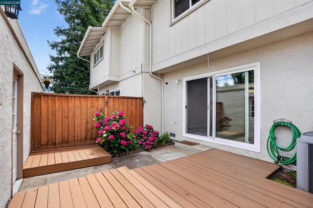 1819 Wildbrook Ct C, Concord, CA 94521