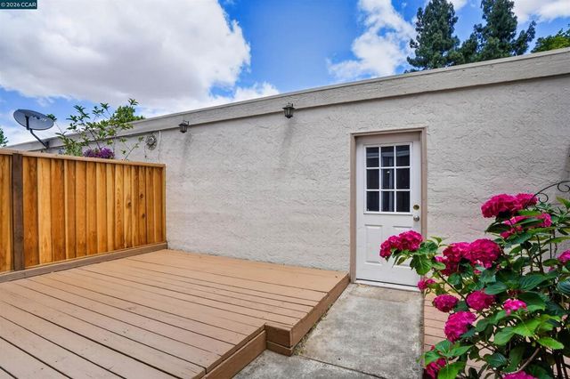 1819 Wildbrook Ct C, Concord, CA 94521