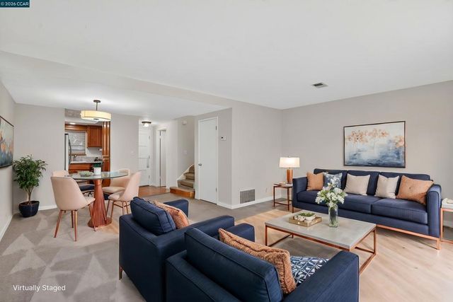 1819 Wildbrook Ct C, Concord, CA 94521