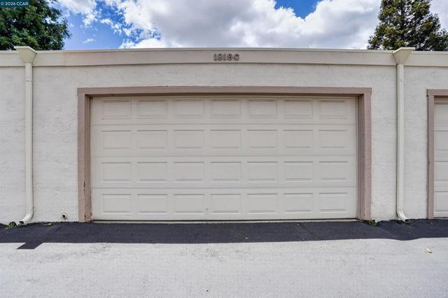 1819 Wildbrook Ct C, Concord, CA 94521