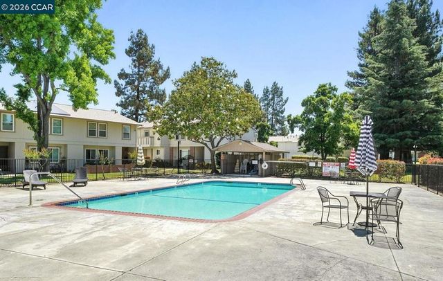 1819 Wildbrook Ct C, Concord, CA 94521