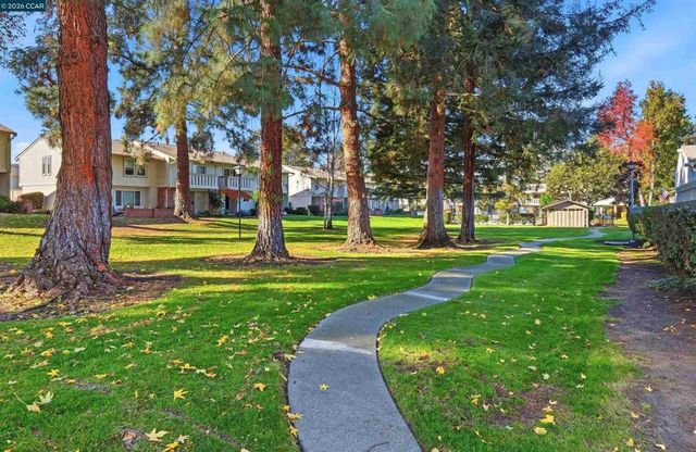 1819 Wildbrook Ct C, Concord, CA 94521