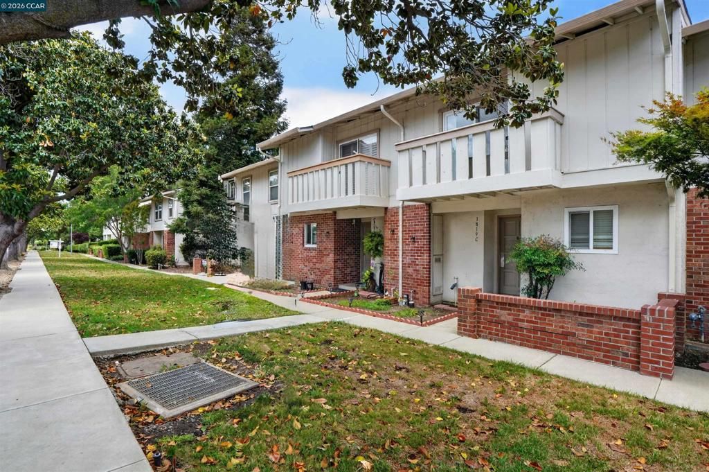1819 Wildbrook Ct C, Concord, CA 94521