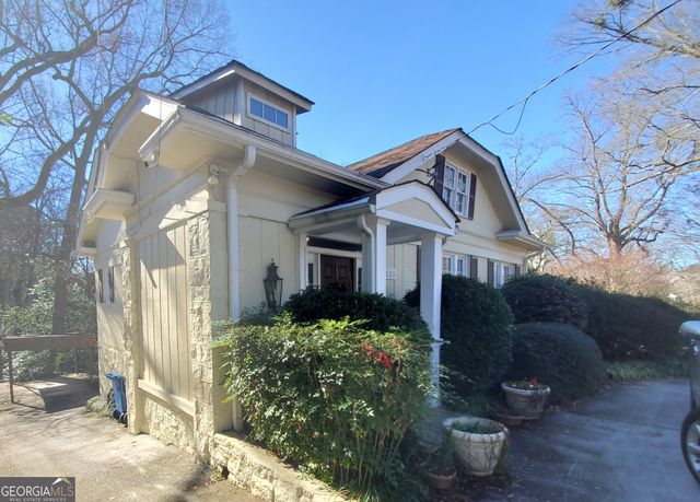 2111 Fairhaven Circle TER LEVEL, Atlanta, GA 30305