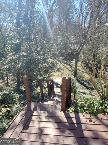 2111 Fairhaven Circle TER LEVEL, Atlanta, GA 30305