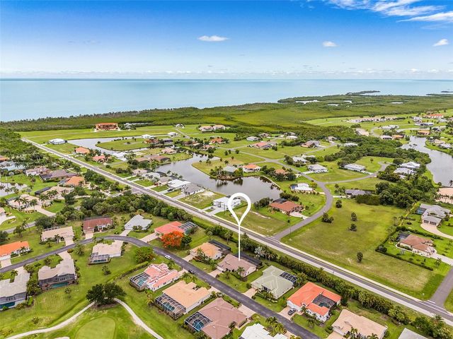 24068 REDFISH COVE DRIVE, Punta Gorda, FL 33955